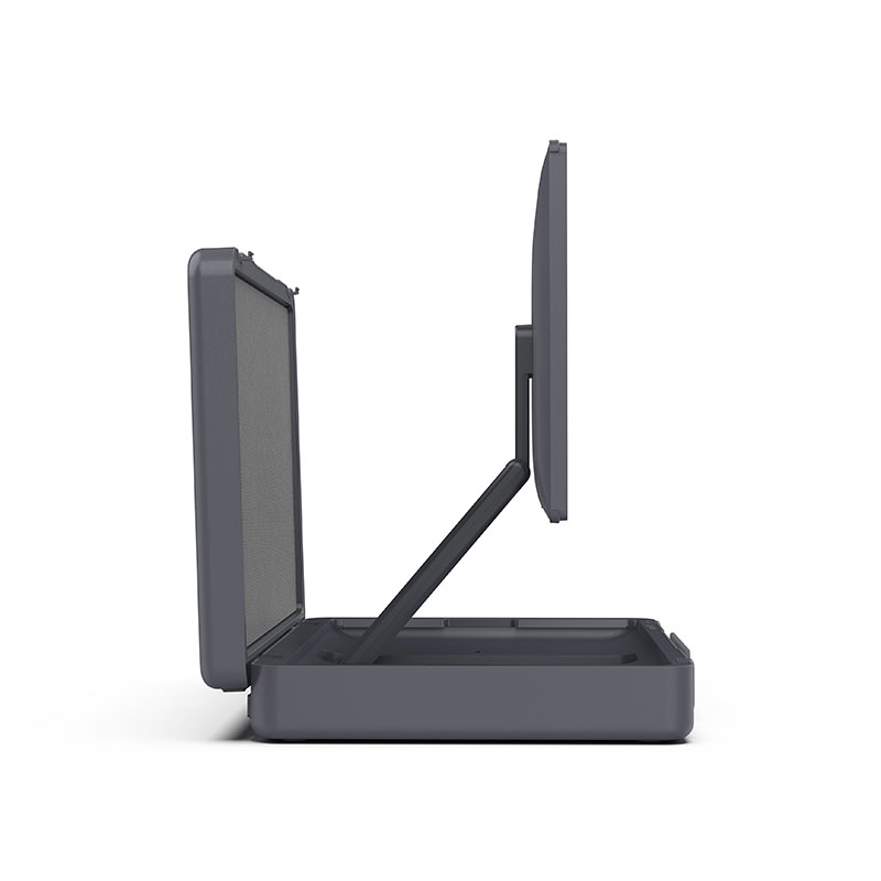 U-View Computer Briefcase