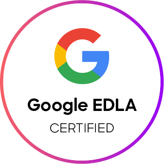 Google EDLA Certification