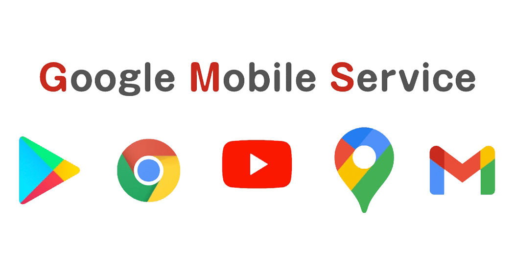 Google Mobile Services Certification