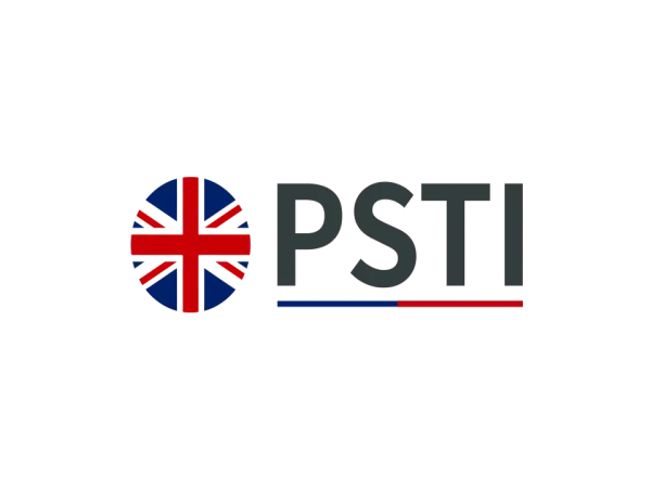 PSTI Compliance Certification
