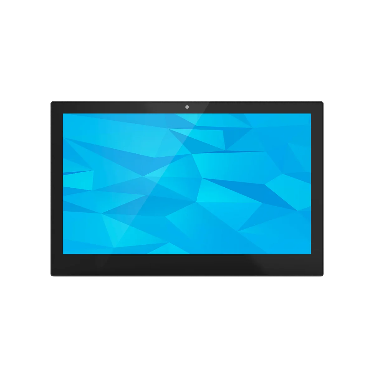 U-Tab with Standard Display