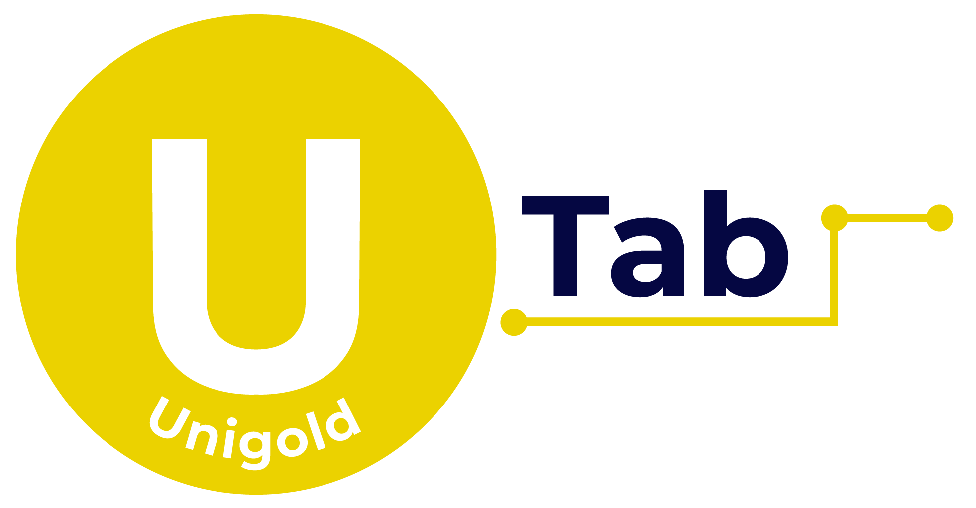 U-Tab Logo